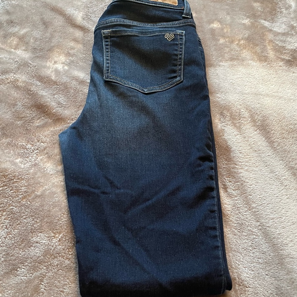Youth size 16